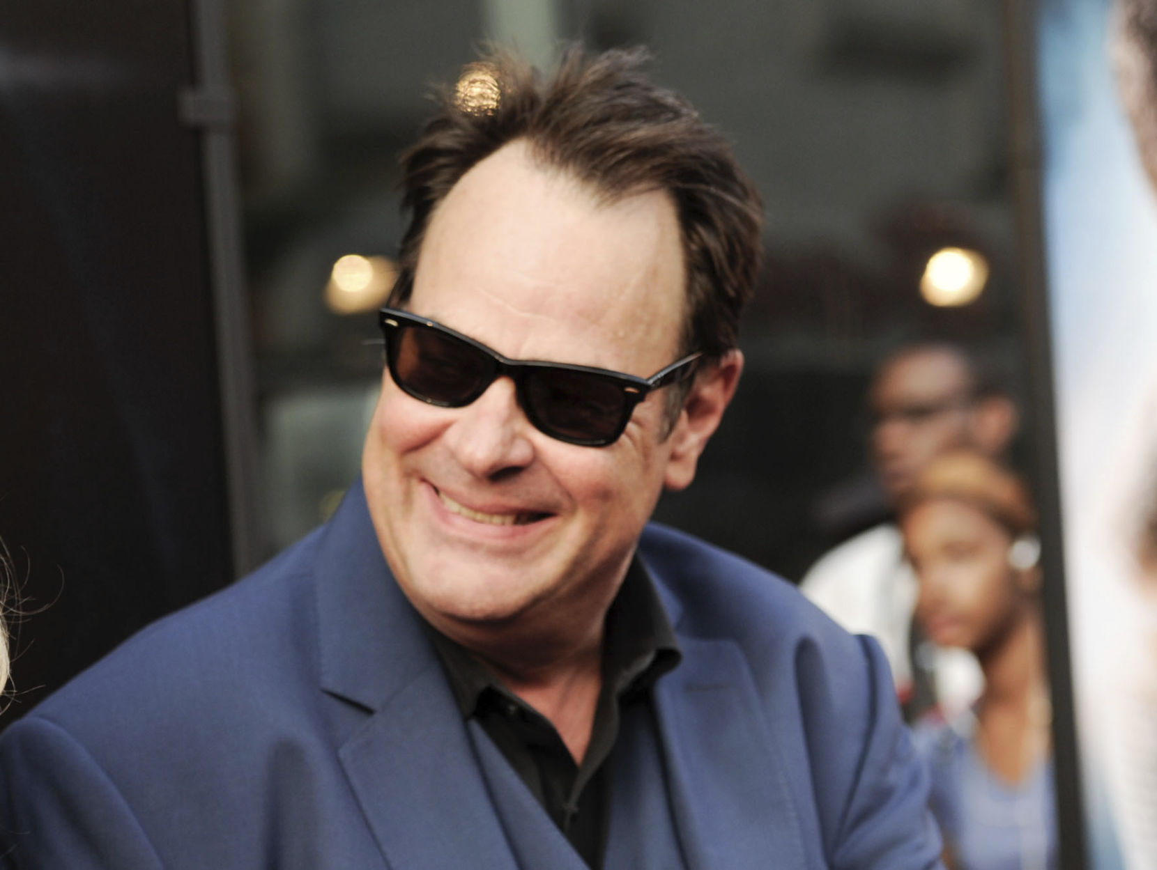 Birthday: Dan Aykroyd